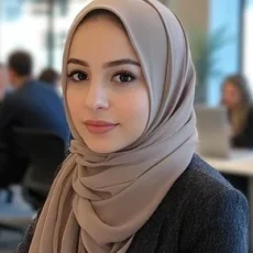 hijab girl