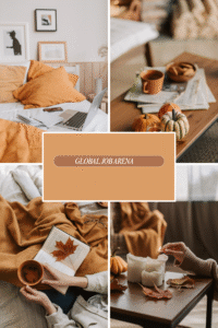 Find Suitable Accommodation in Abroad