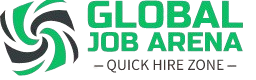 Global Job Arena