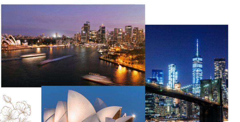 Australia vs. America: A Complete Guide for Americans Considering the Move